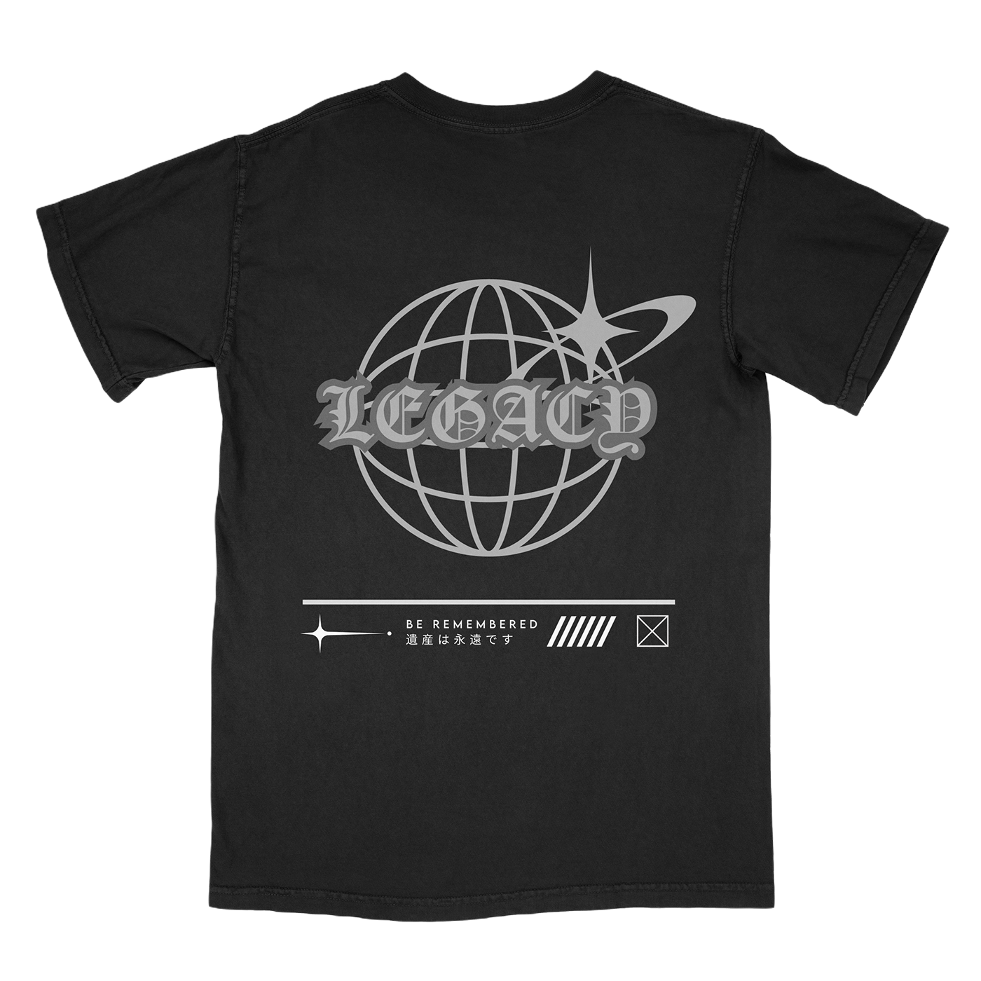International Tee