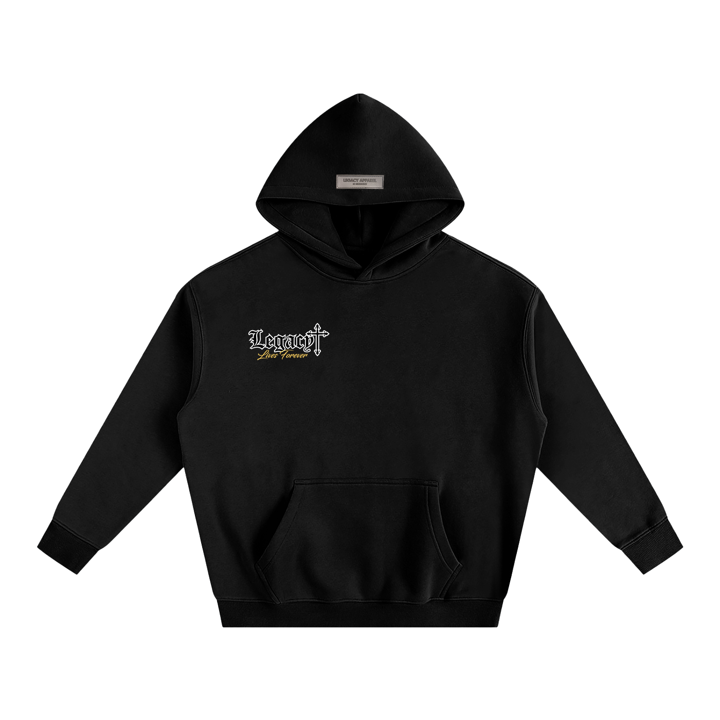 King of Kings Hoodie