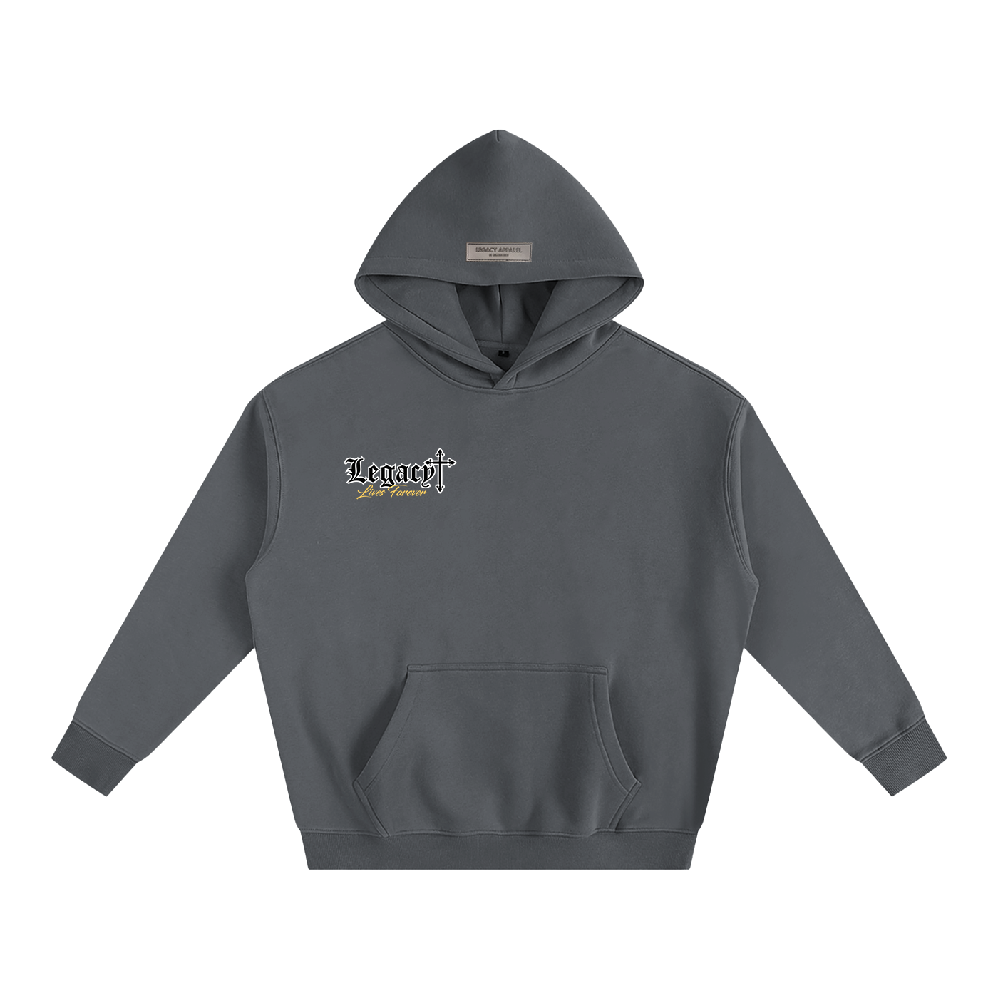 King of Kings Hoodie