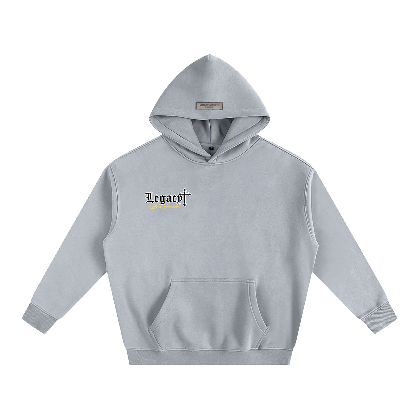 King of Kings Hoodie