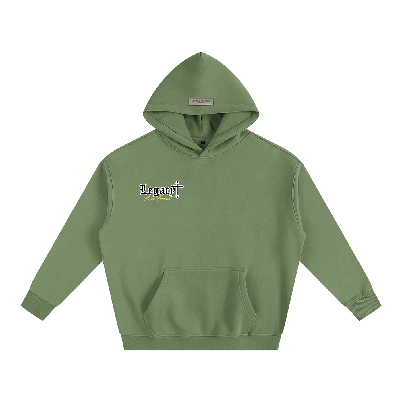 King of Kings Hoodie