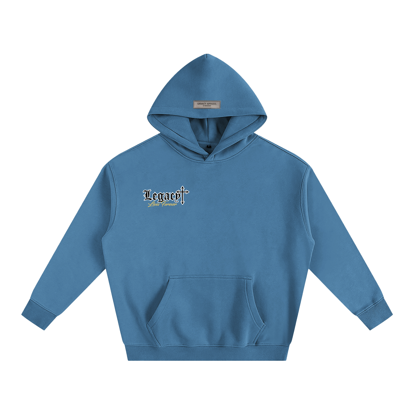 King of Kings Hoodie