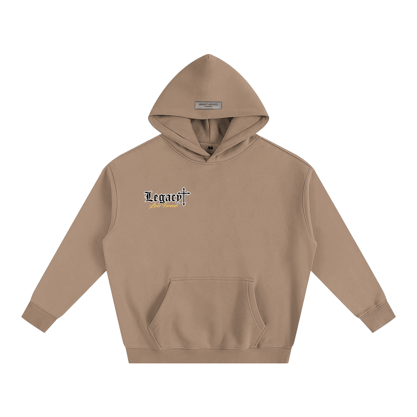 King of Kings Hoodie