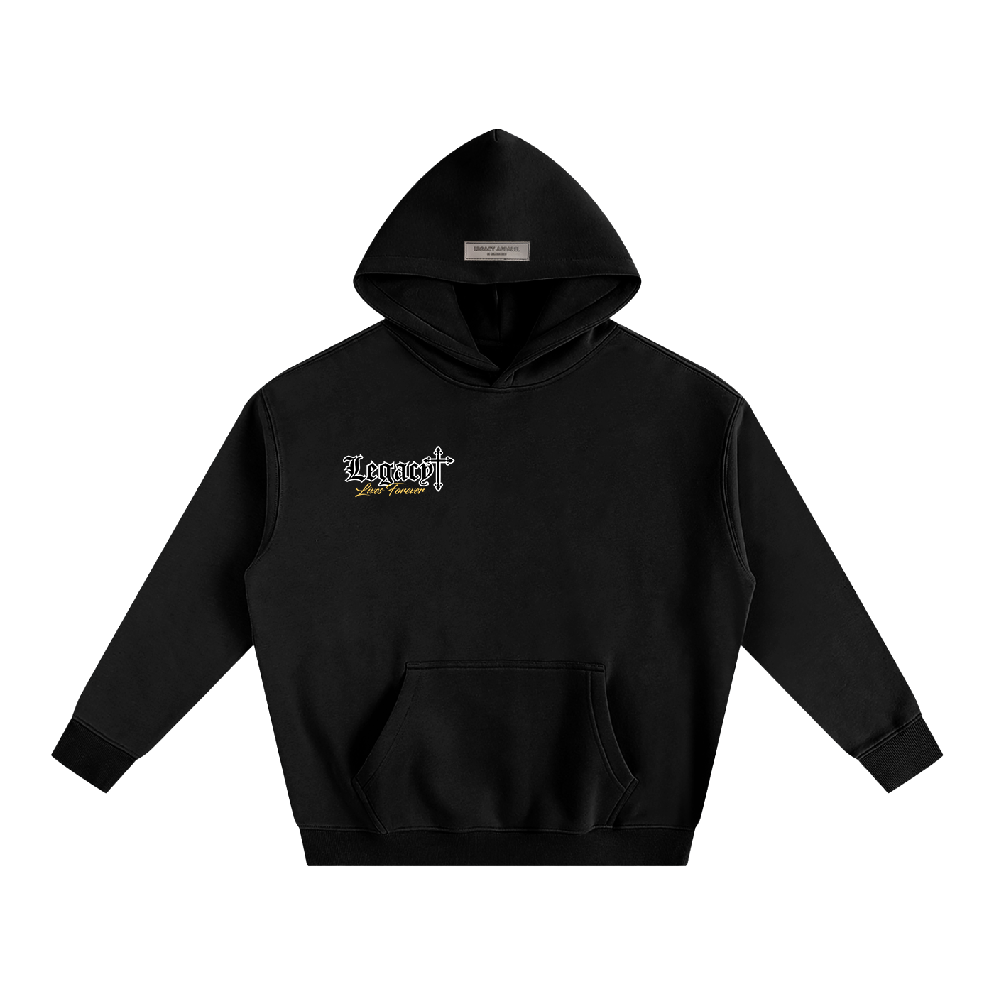 King of Kings Hoodie