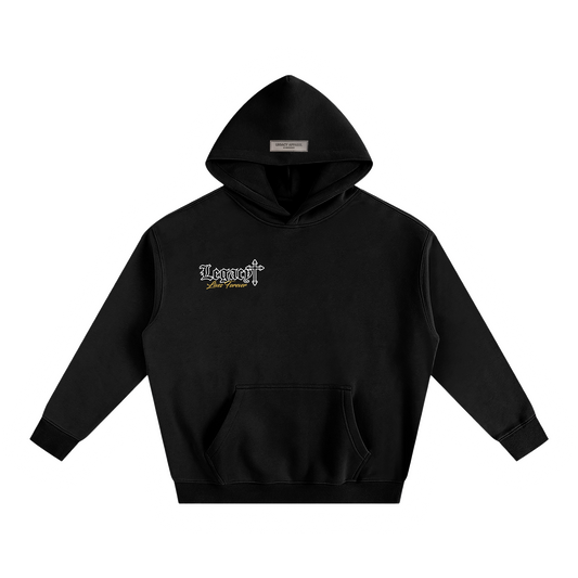 King of Kings Hoodie