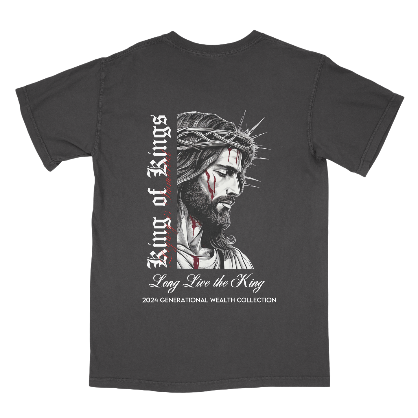 King of Kings Tee
