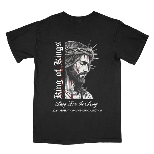King of Kings Tee