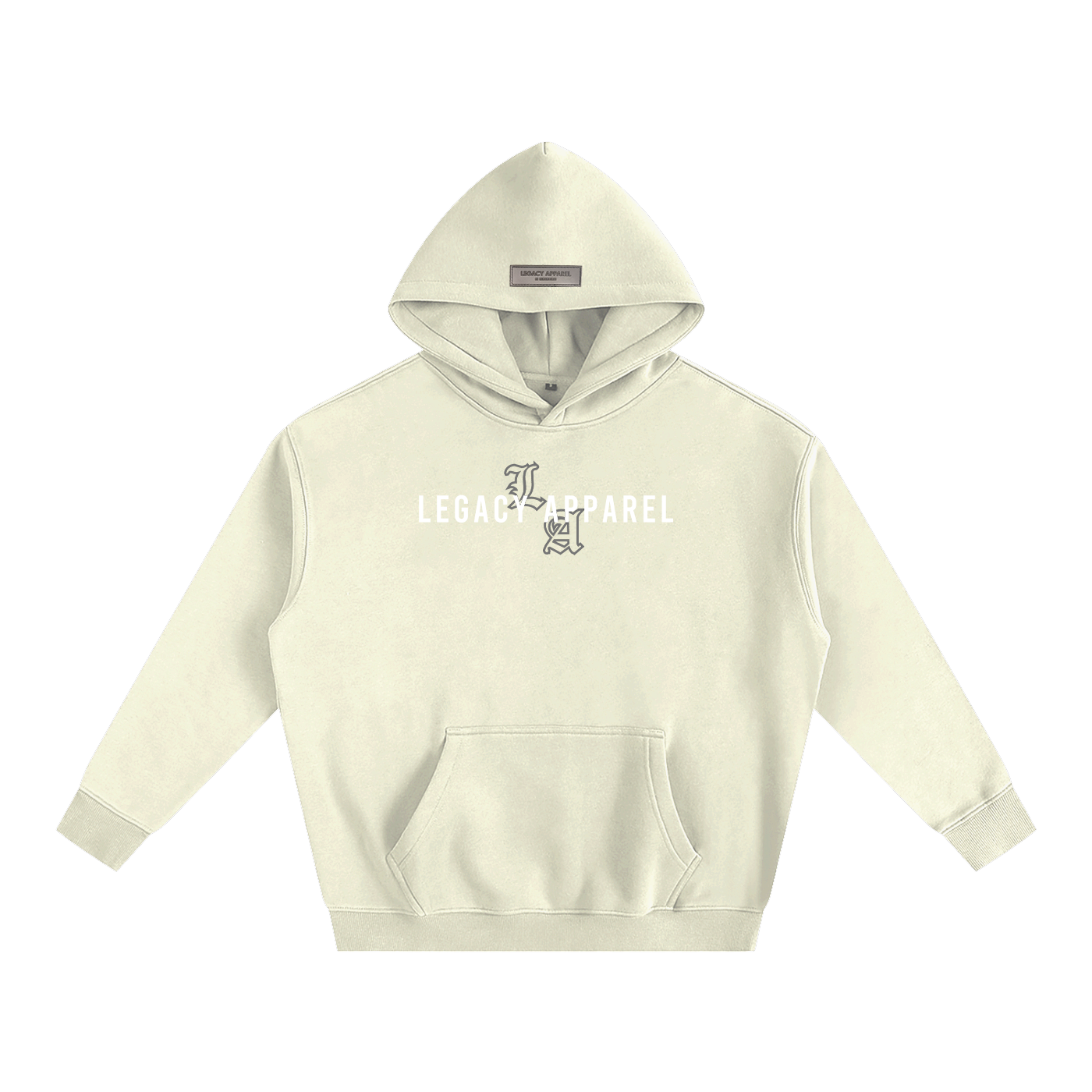 Spartan Streetwear Hoodie
