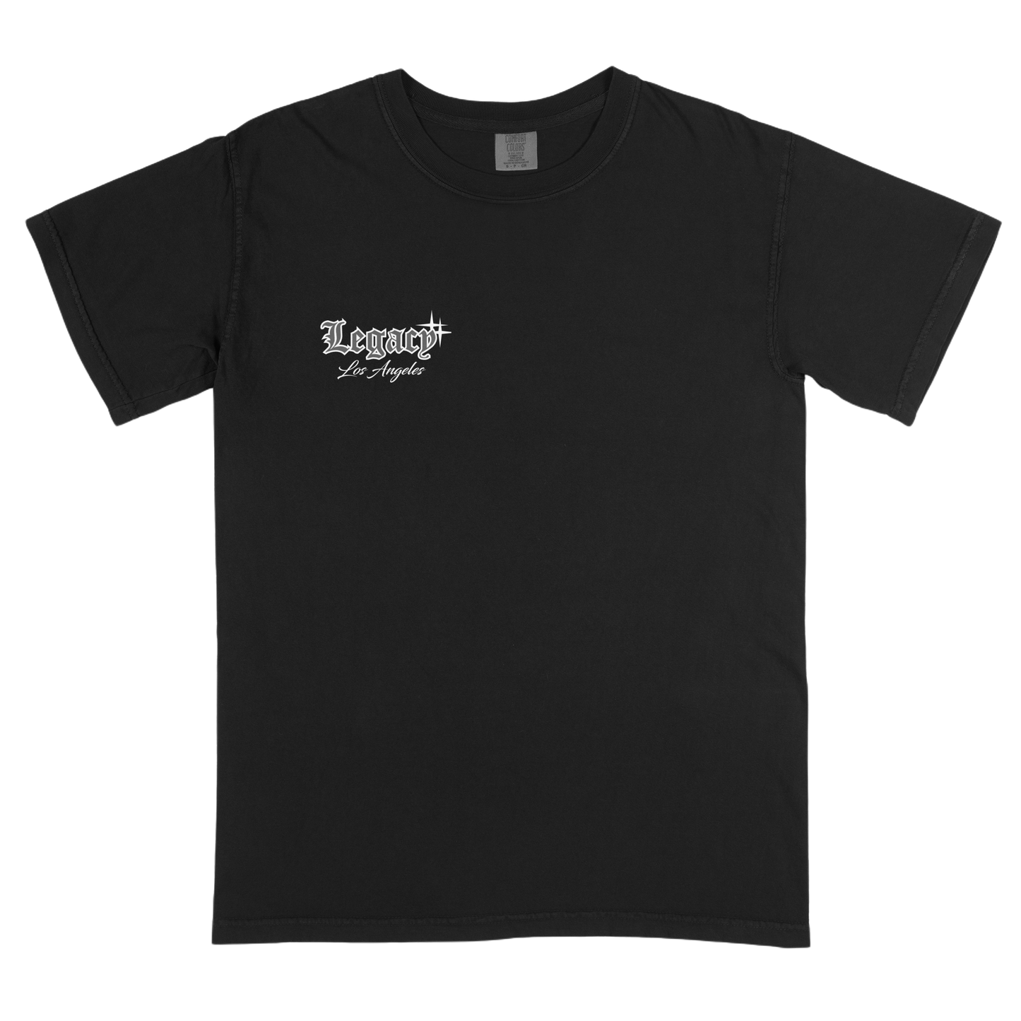 LA Graphic Tee