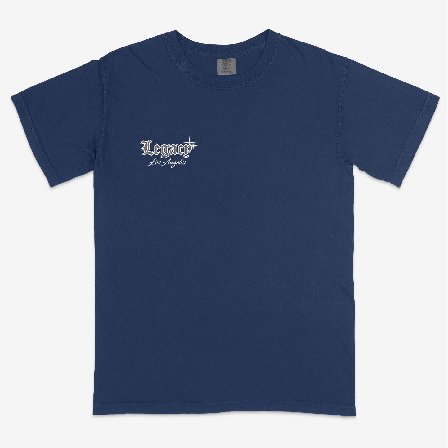 LA Graphic Tee