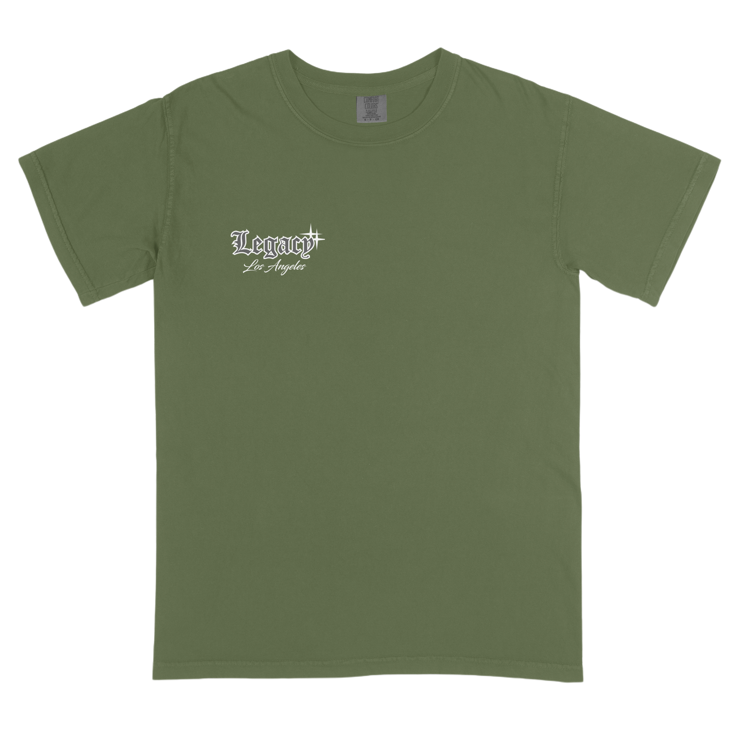 LA Graphic Tee