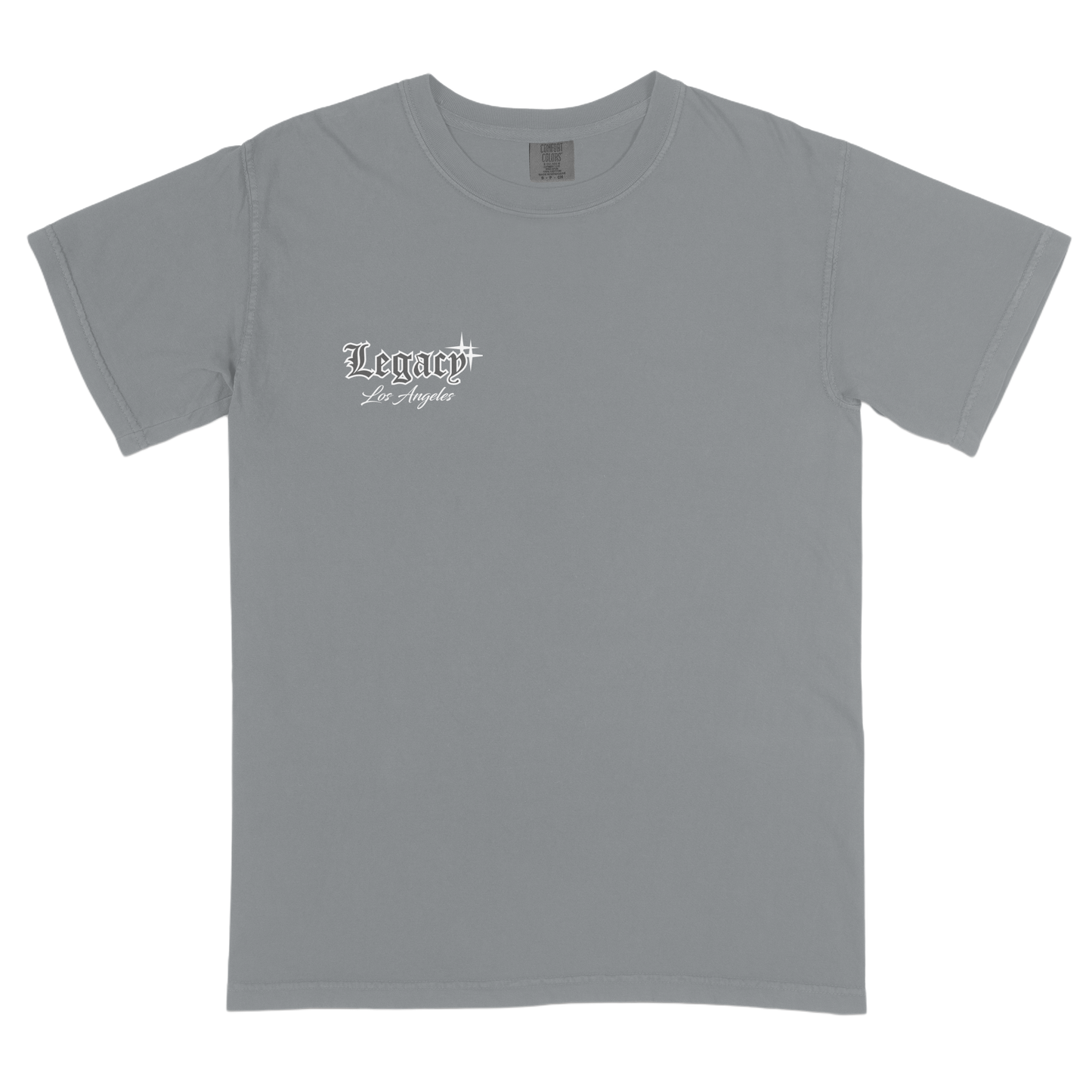 LA Graphic Tee