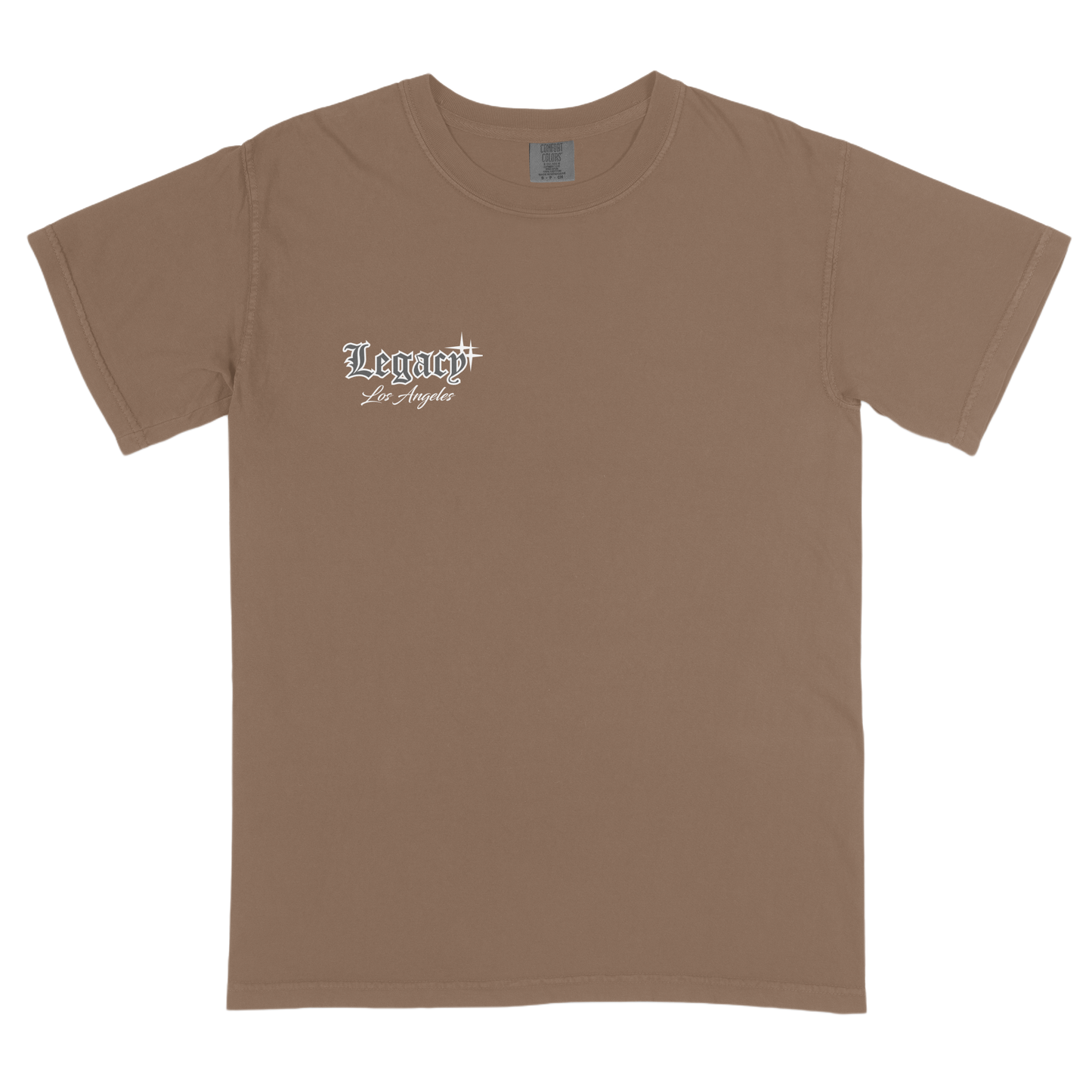 LA Graphic Tee