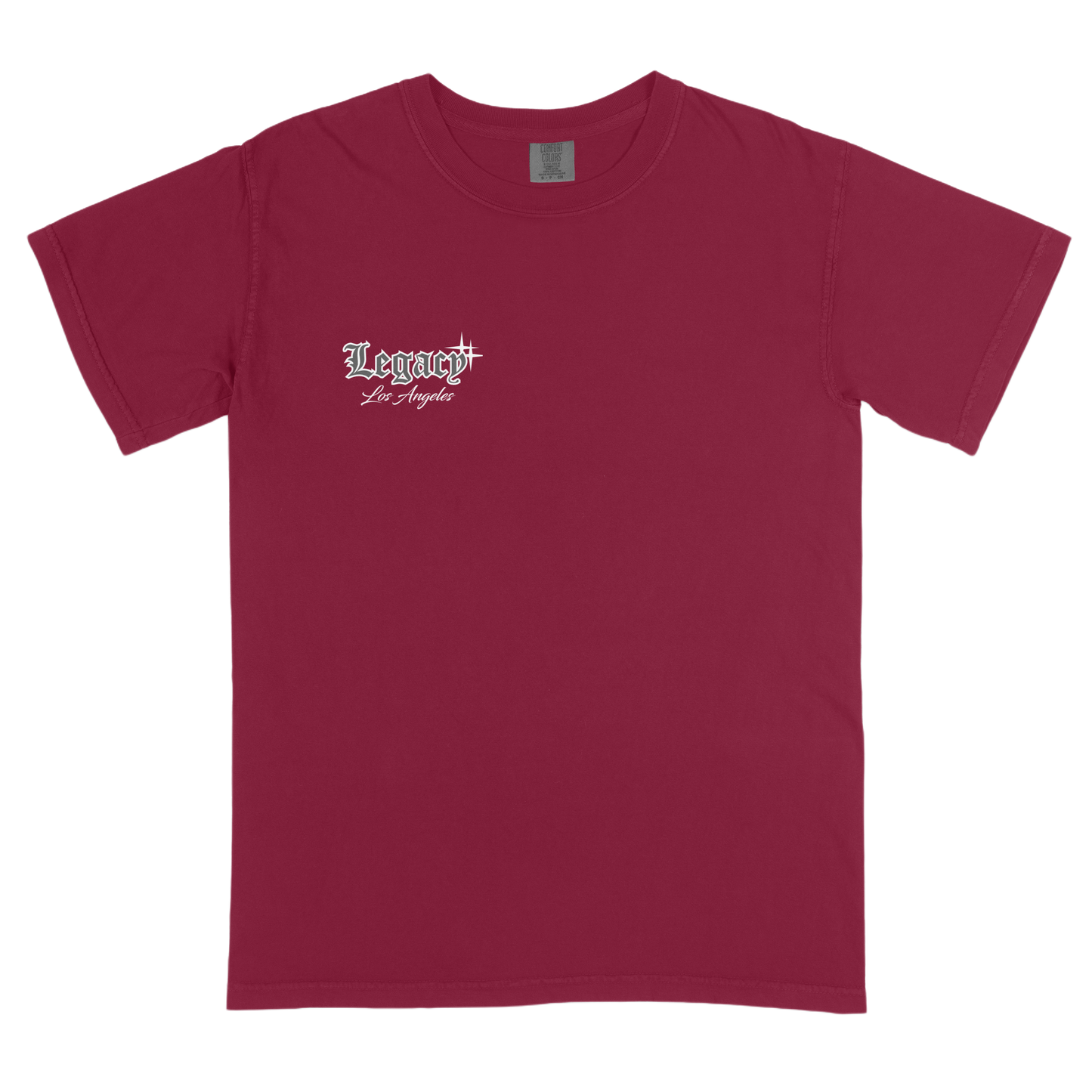 LA Graphic Tee