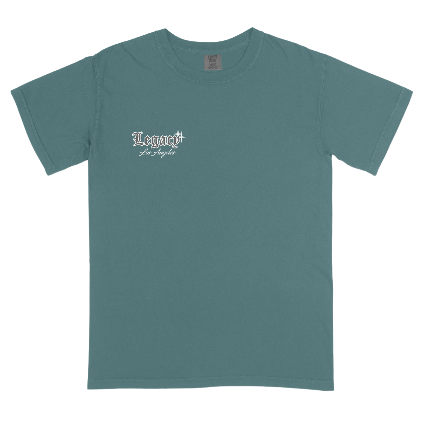 LA Graphic Tee