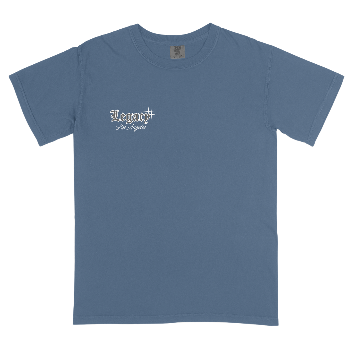 LA Graphic Tee