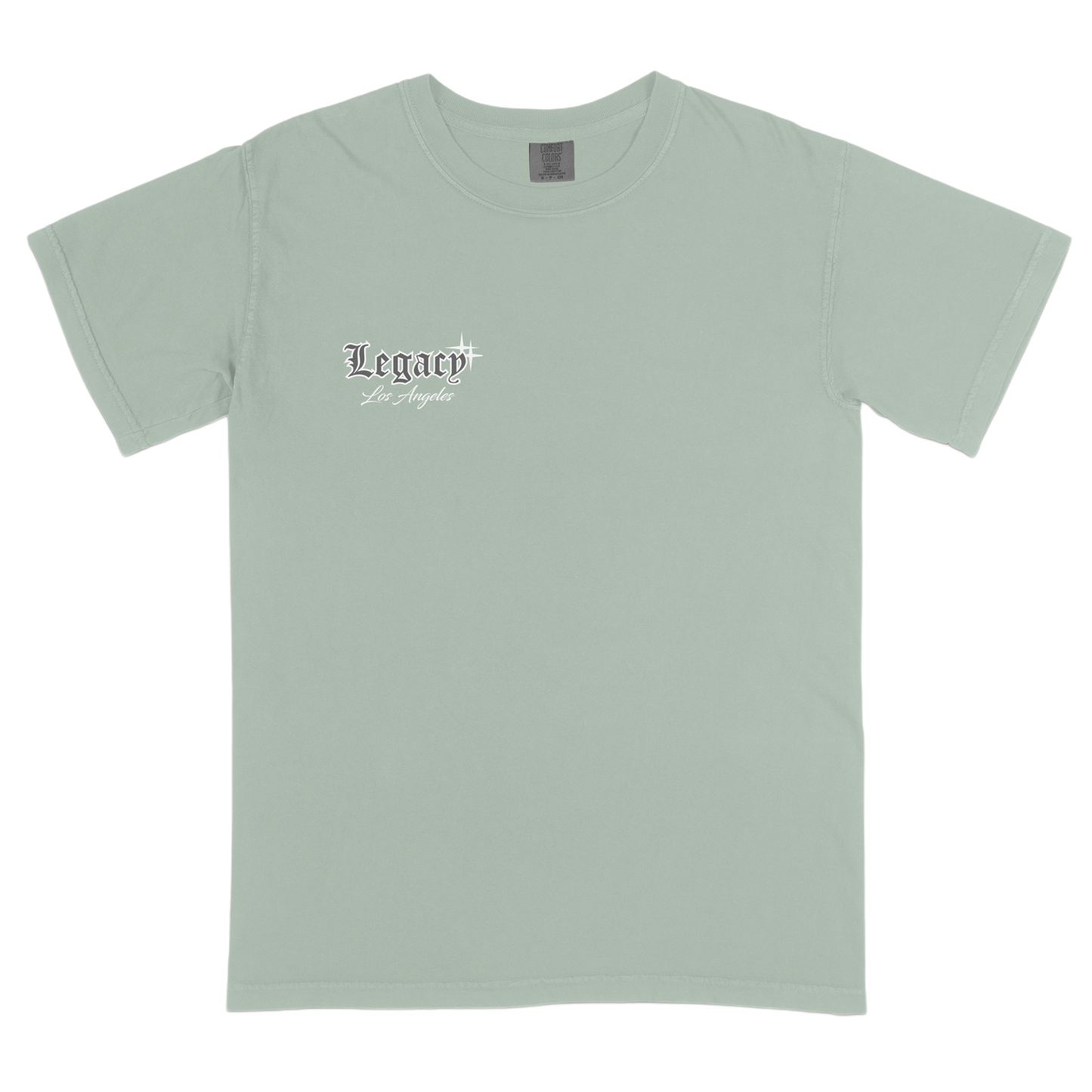 LA Graphic Tee