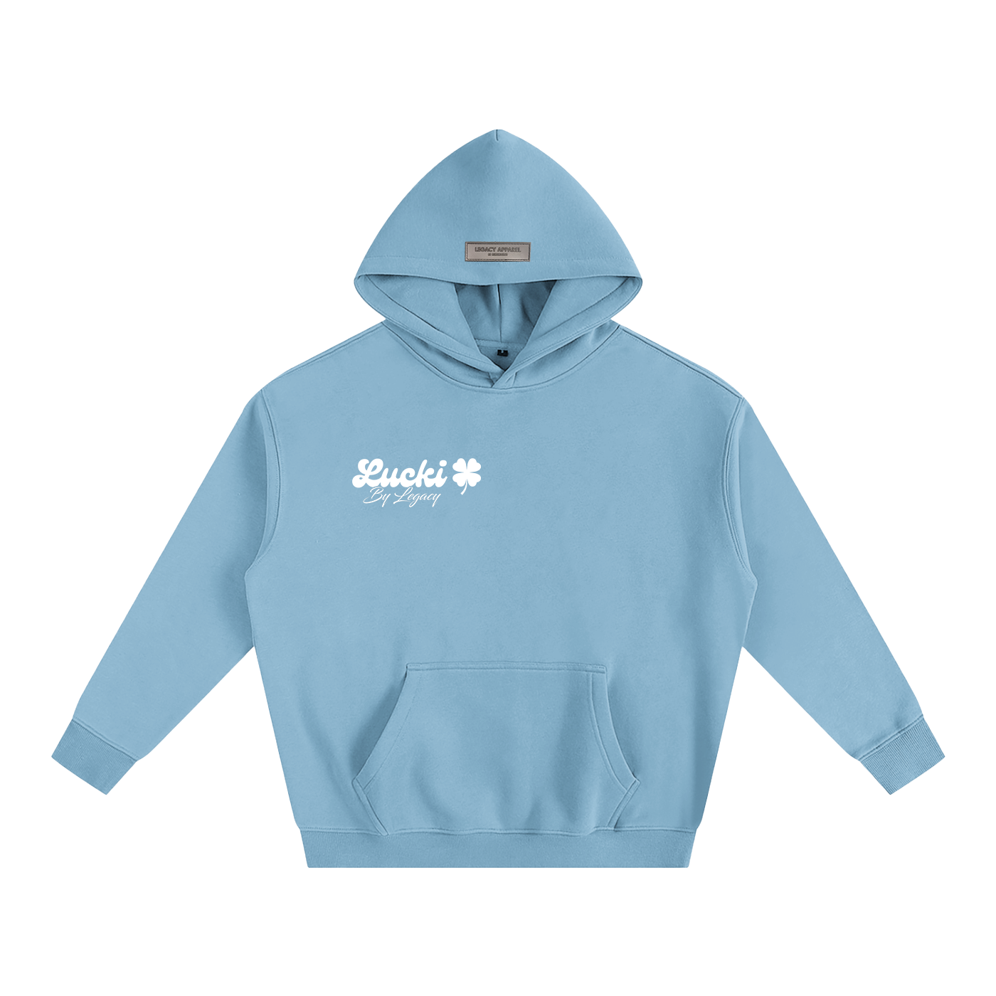 Lucki Blackjack Hoodie