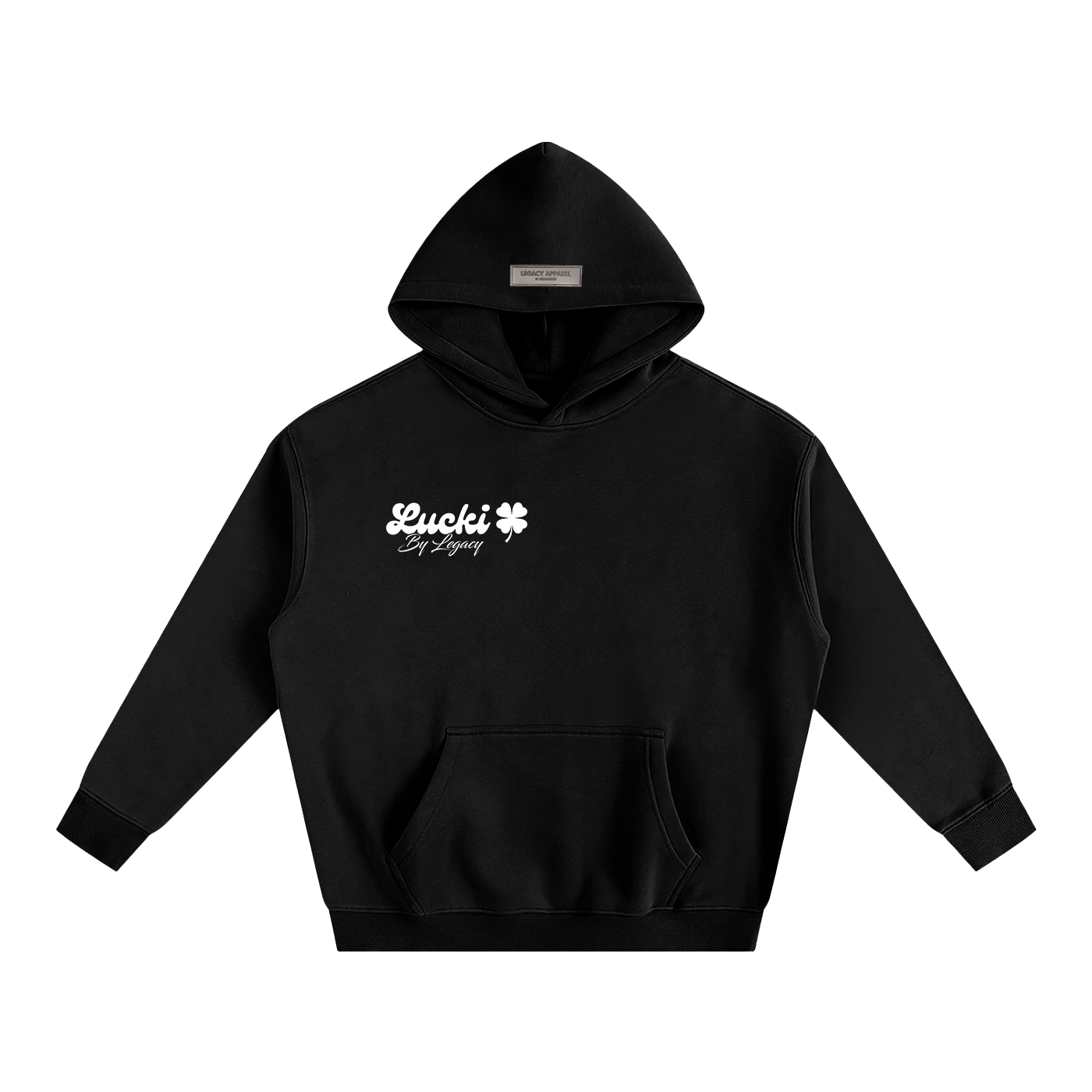 Lucki Blackjack Hoodie