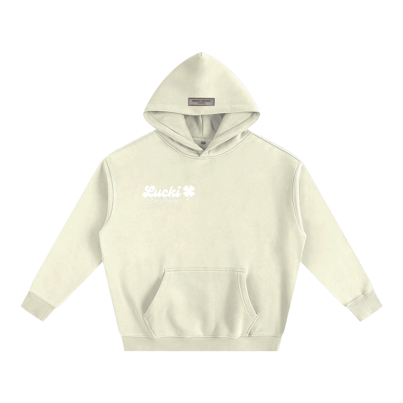 Lucki Blackjack Hoodie