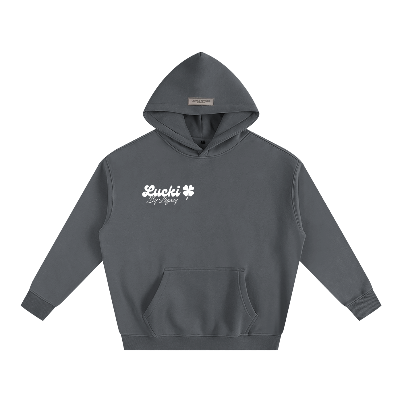 Lucki Blackjack Hoodie