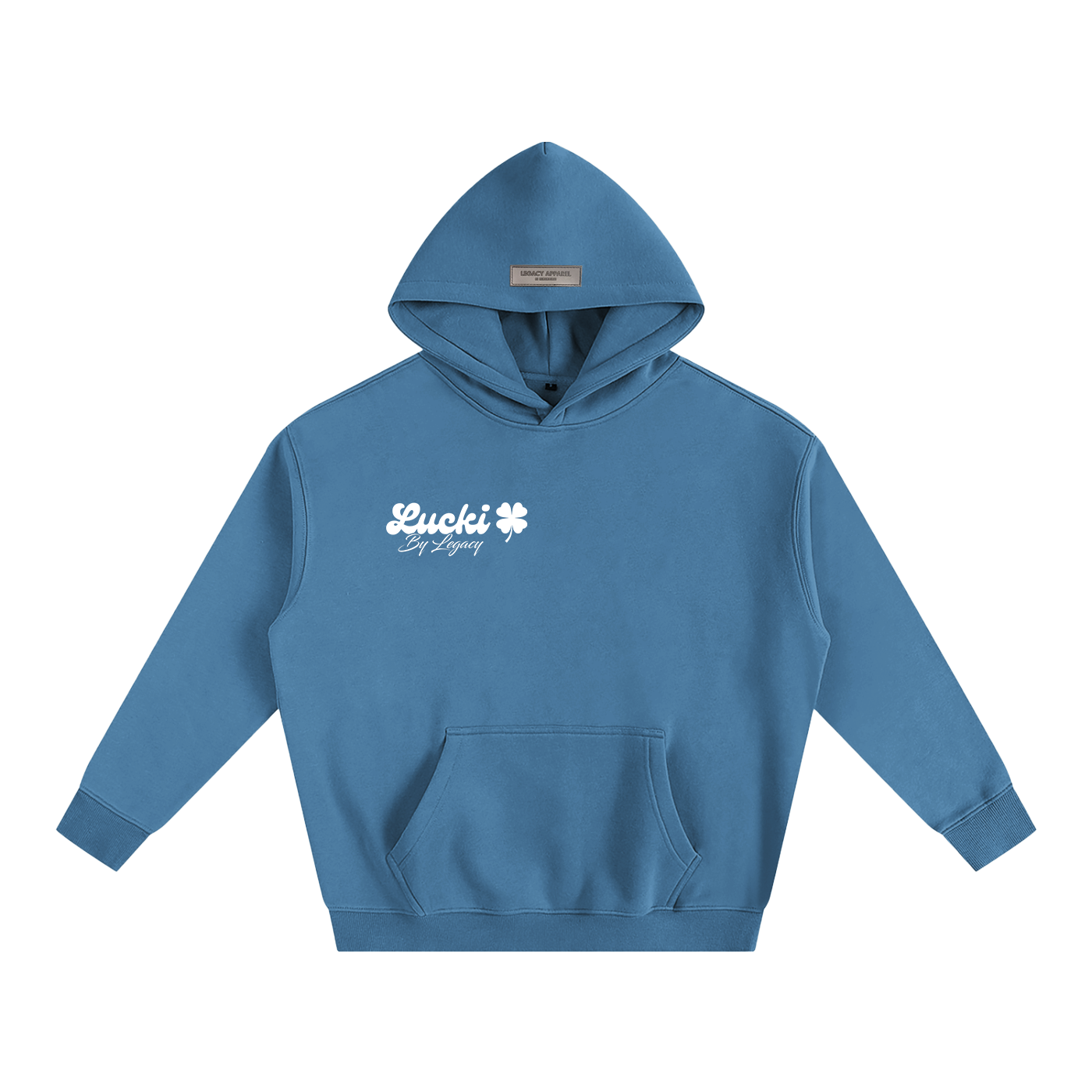 Lucki Blackjack Hoodie