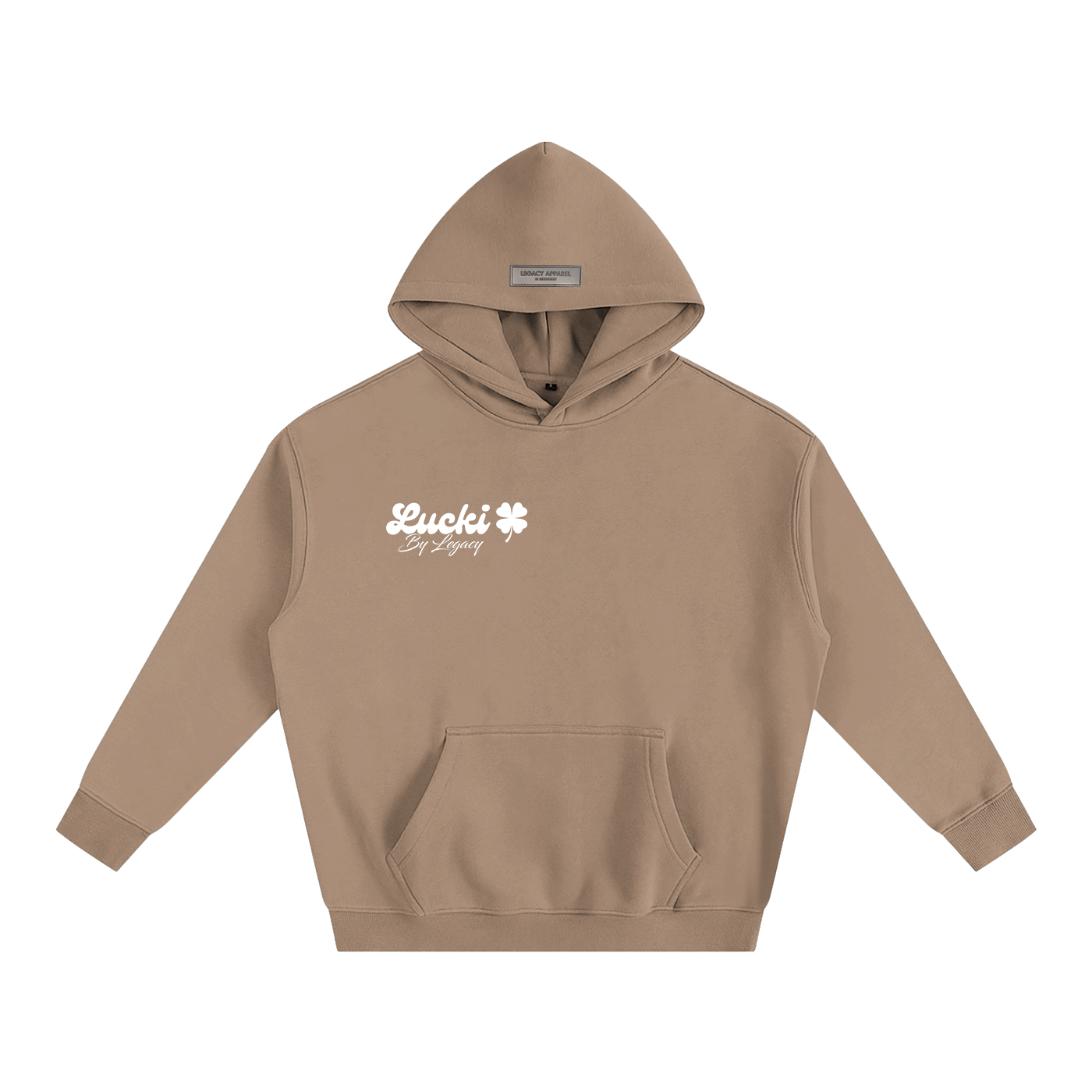 Lucki Blackjack Hoodie
