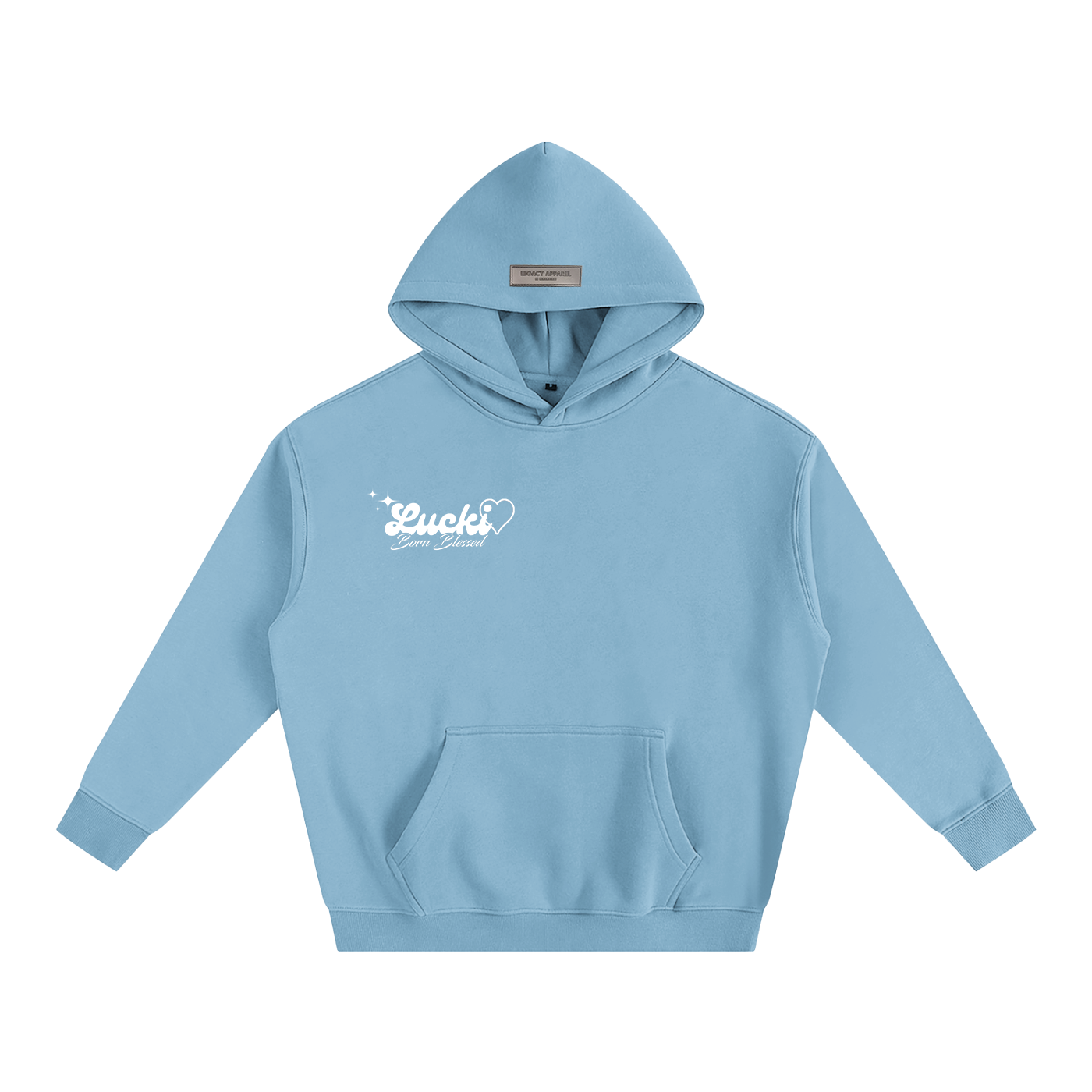 Lucki Cherry Hoodie