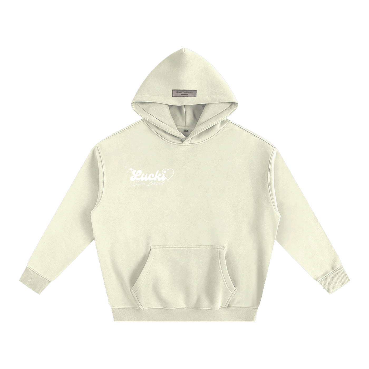 Lucki Cherry Hoodie