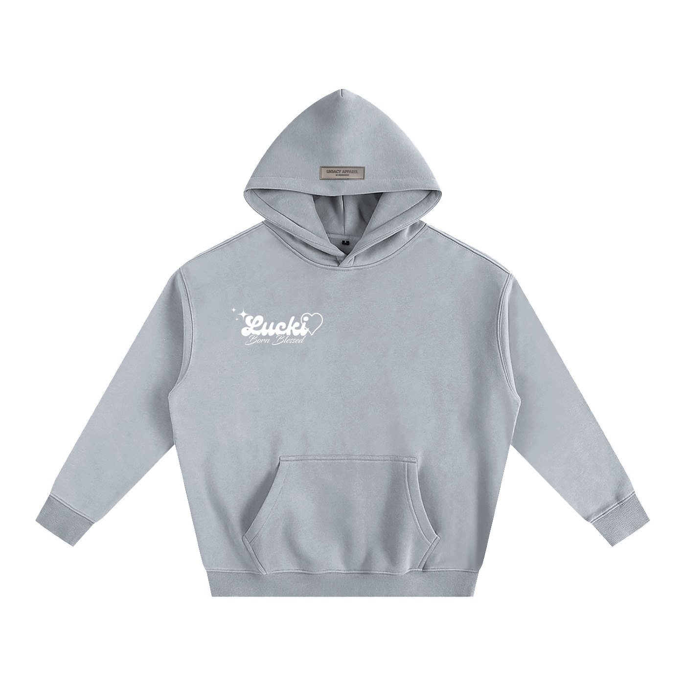 Lucki Cherry Hoodie