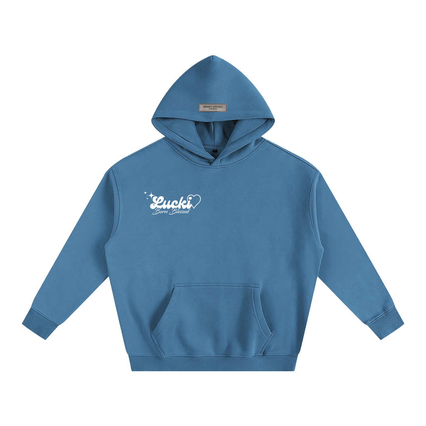 Lucki Cherry Hoodie