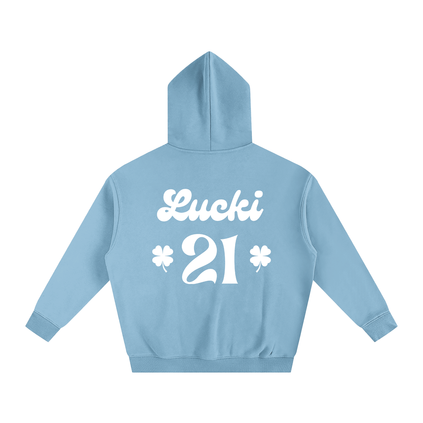 Lucki Blackjack Hoodie