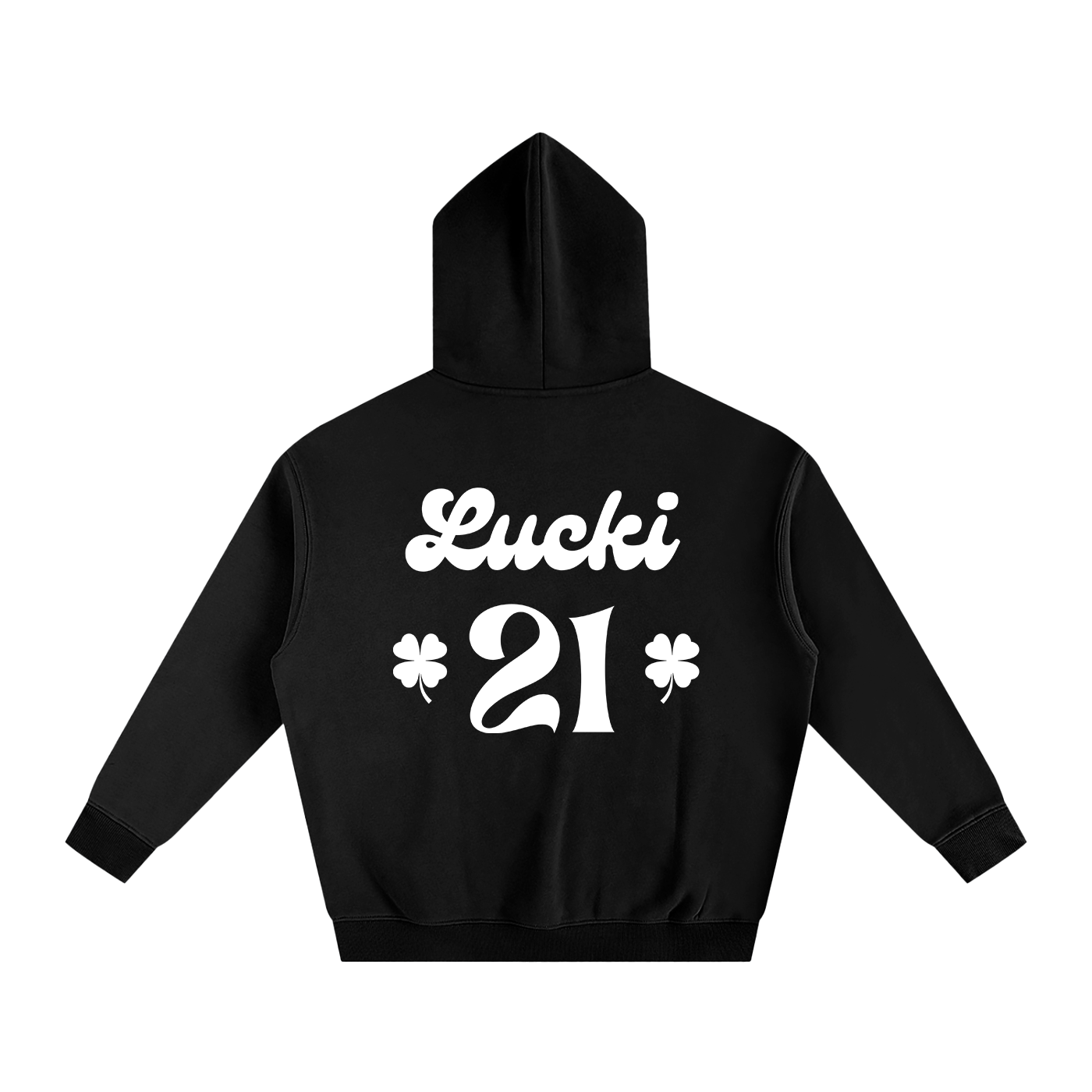 Lucki Blackjack Hoodie