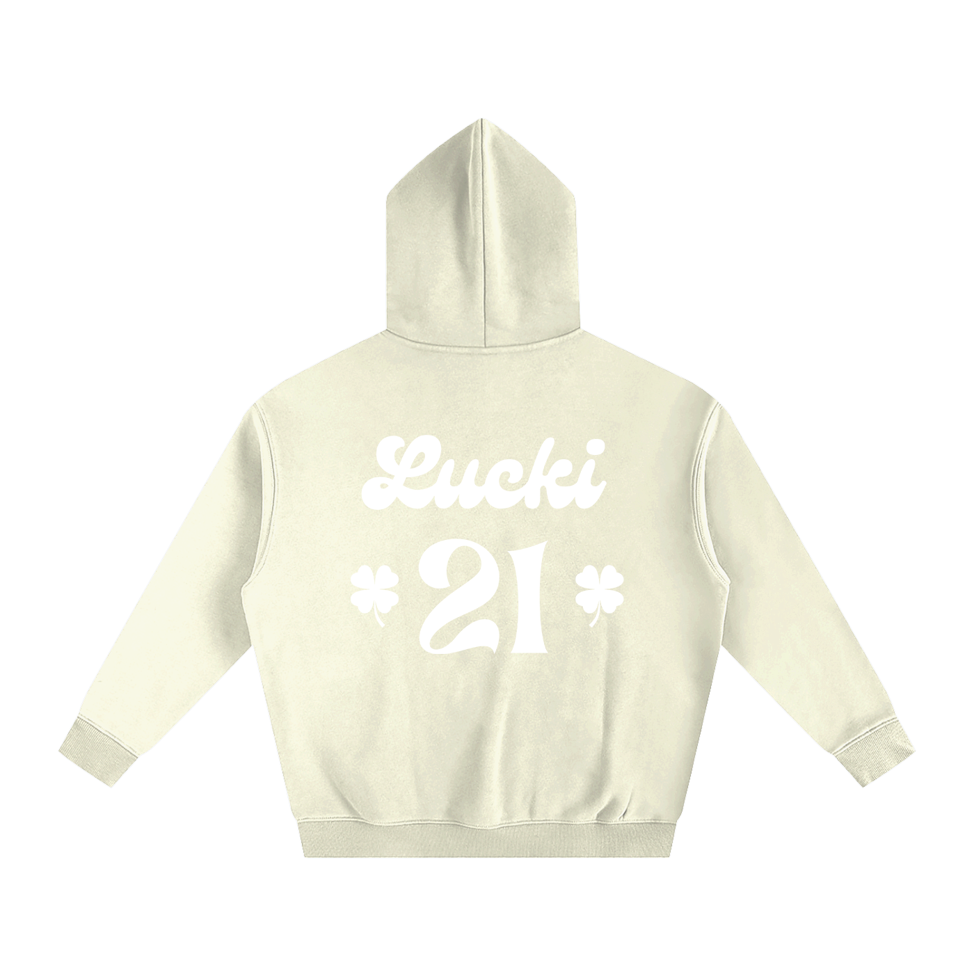 Lucki Blackjack Hoodie
