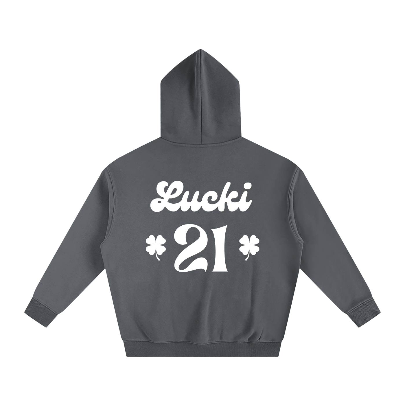 Lucki Blackjack Hoodie