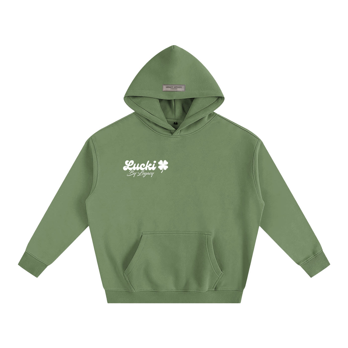 Lucki Blackjack Hoodie