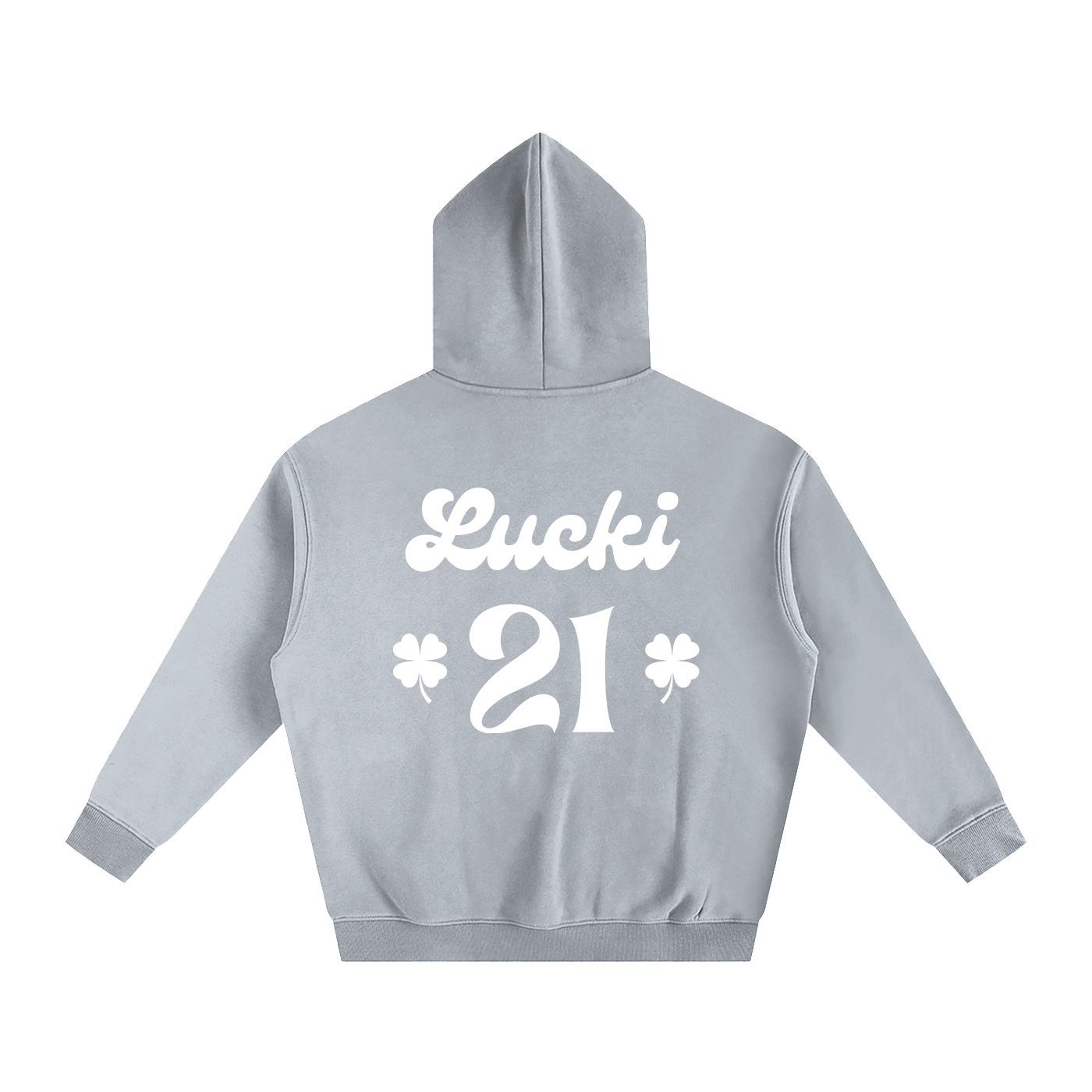 Lucki Blackjack Hoodie