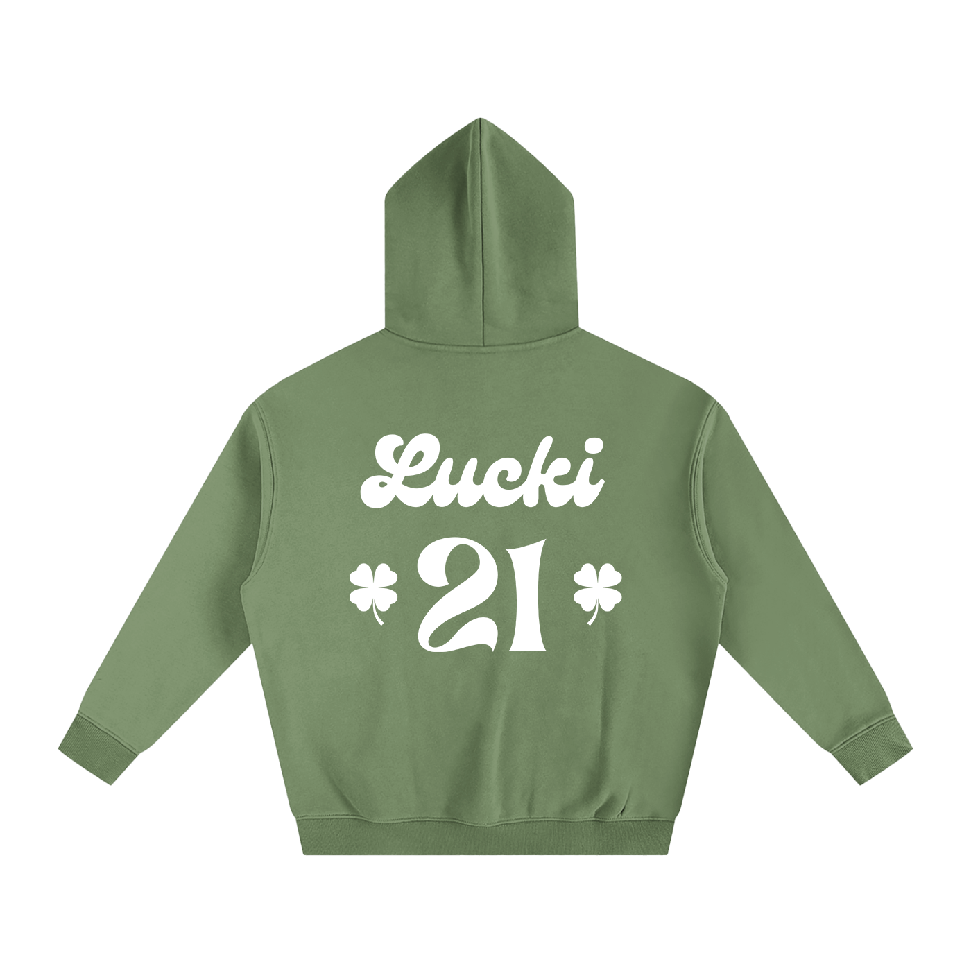 Lucki Blackjack Hoodie