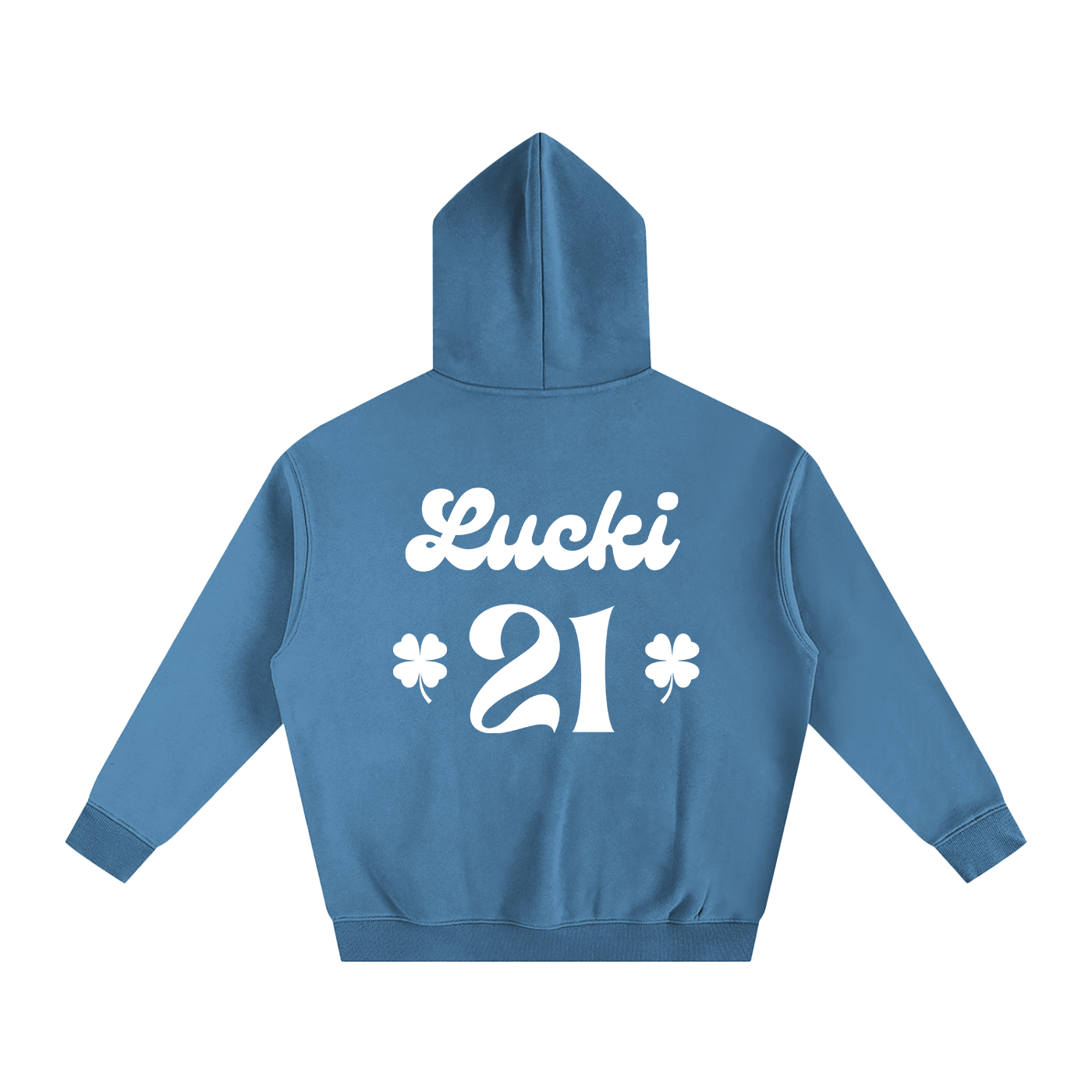 Lucki Blackjack Hoodie