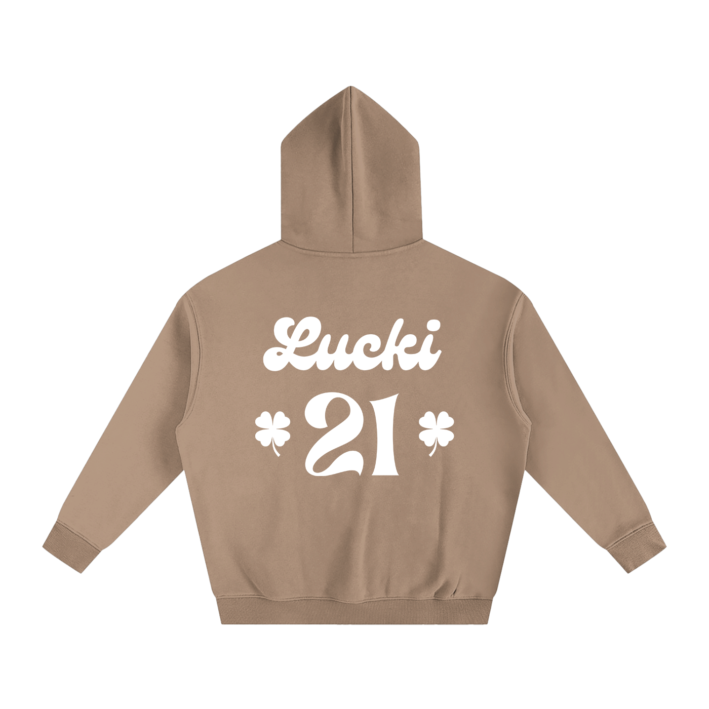 Lucki Blackjack Hoodie