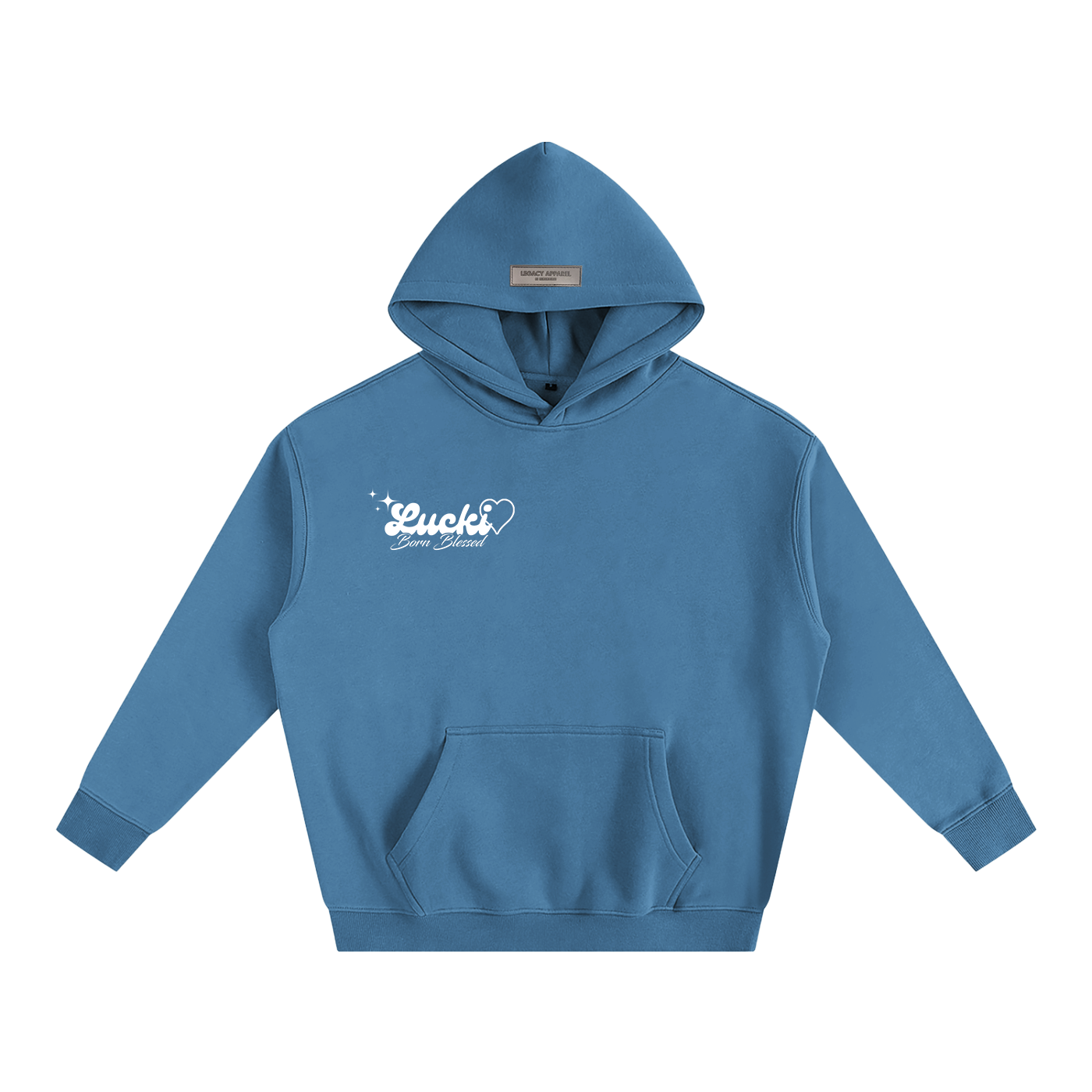 Lucki Cherry Hoodie