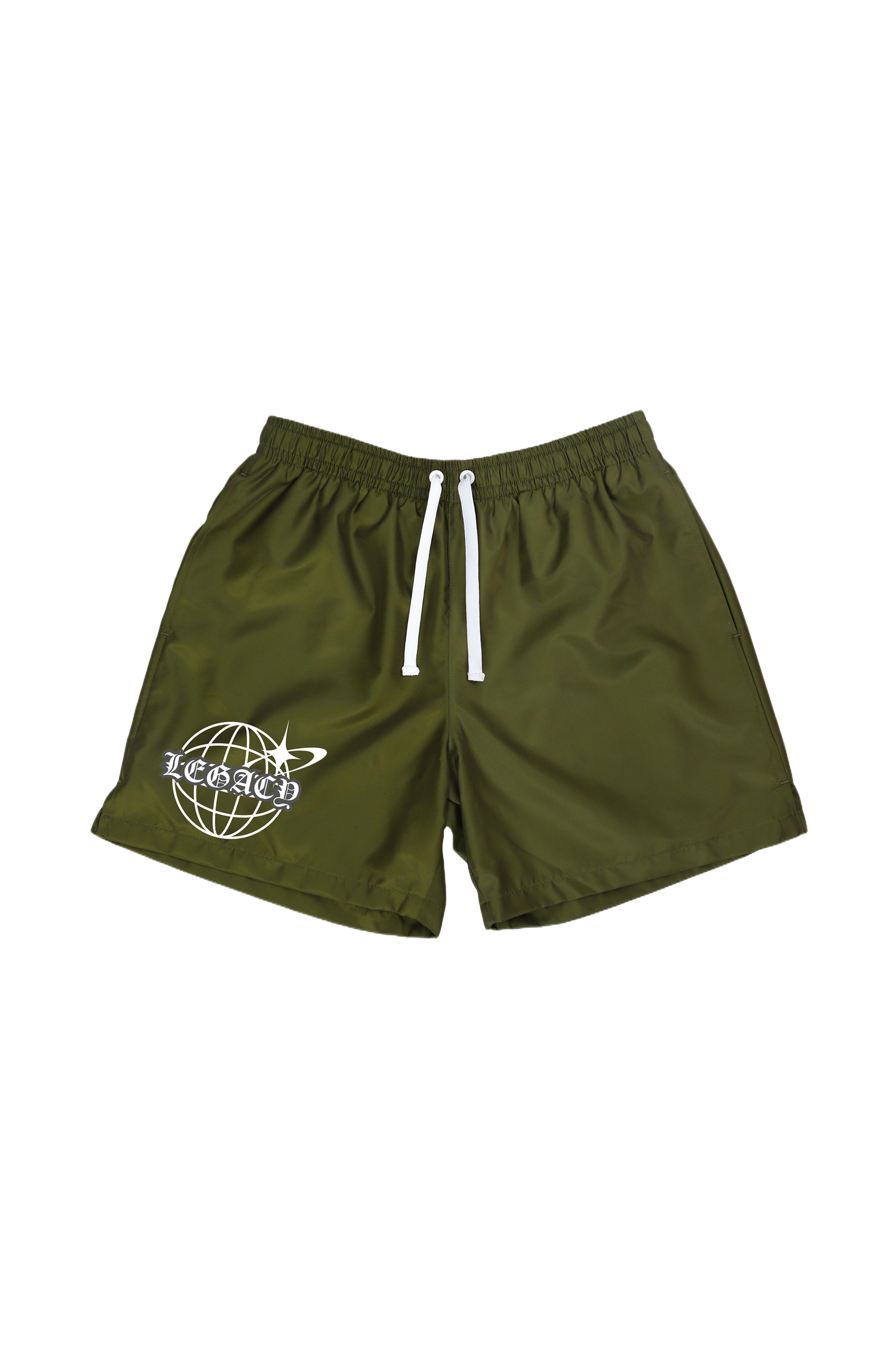 International Shorts