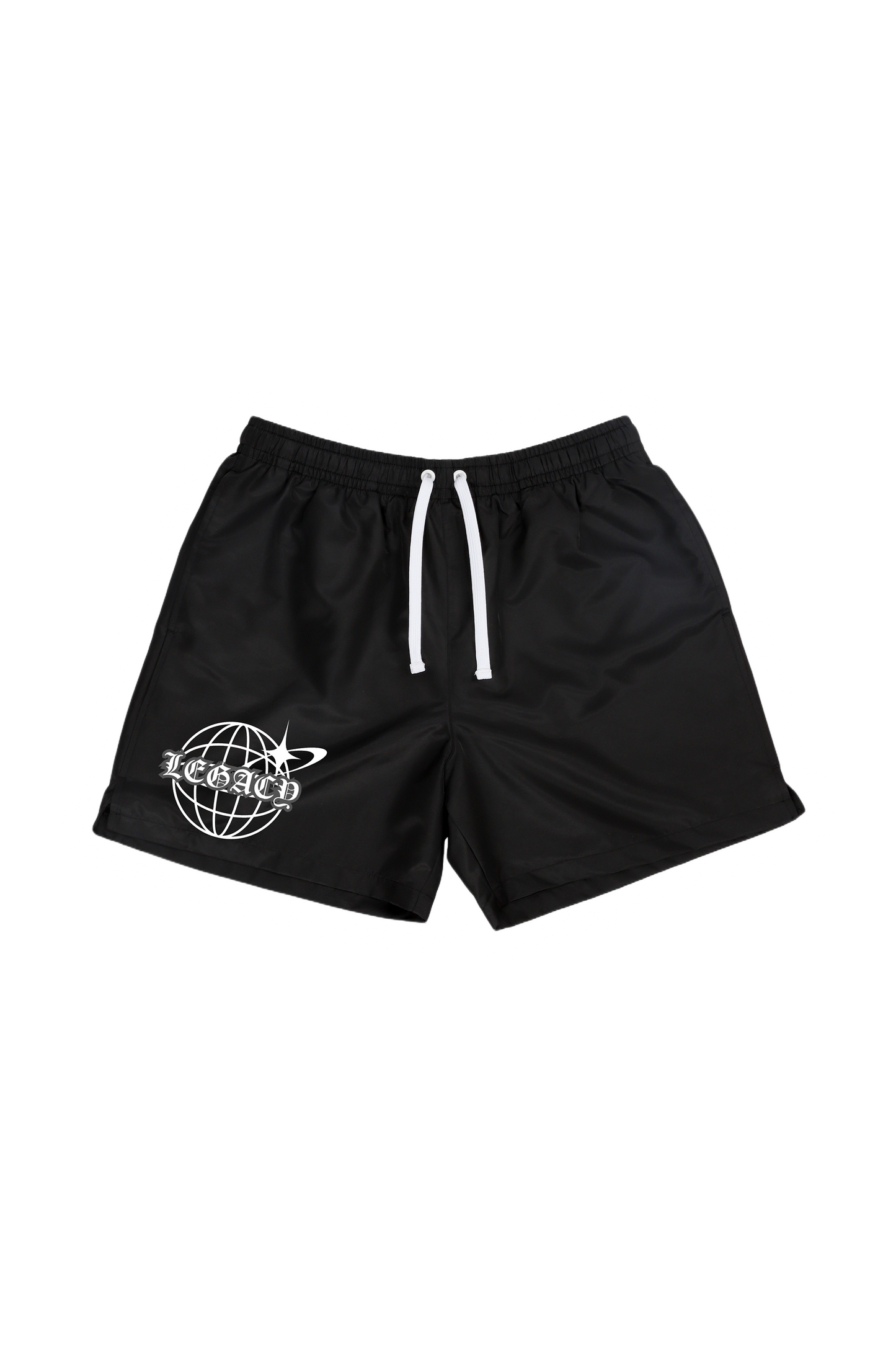 International Shorts