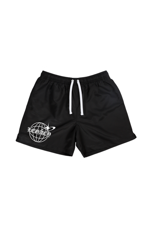 International Shorts