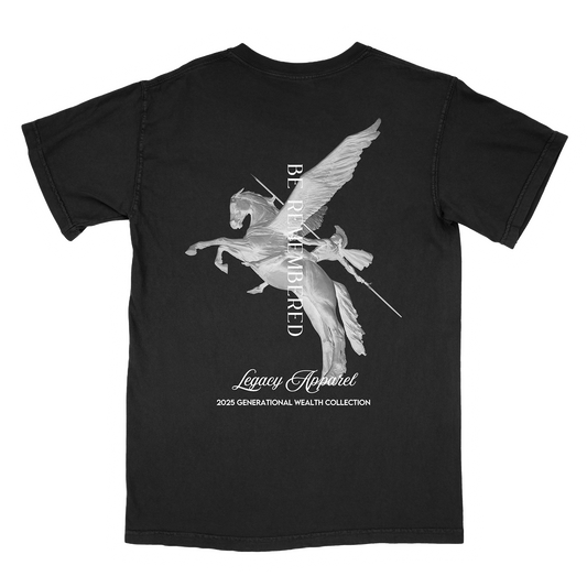 Greek Spartan Tee