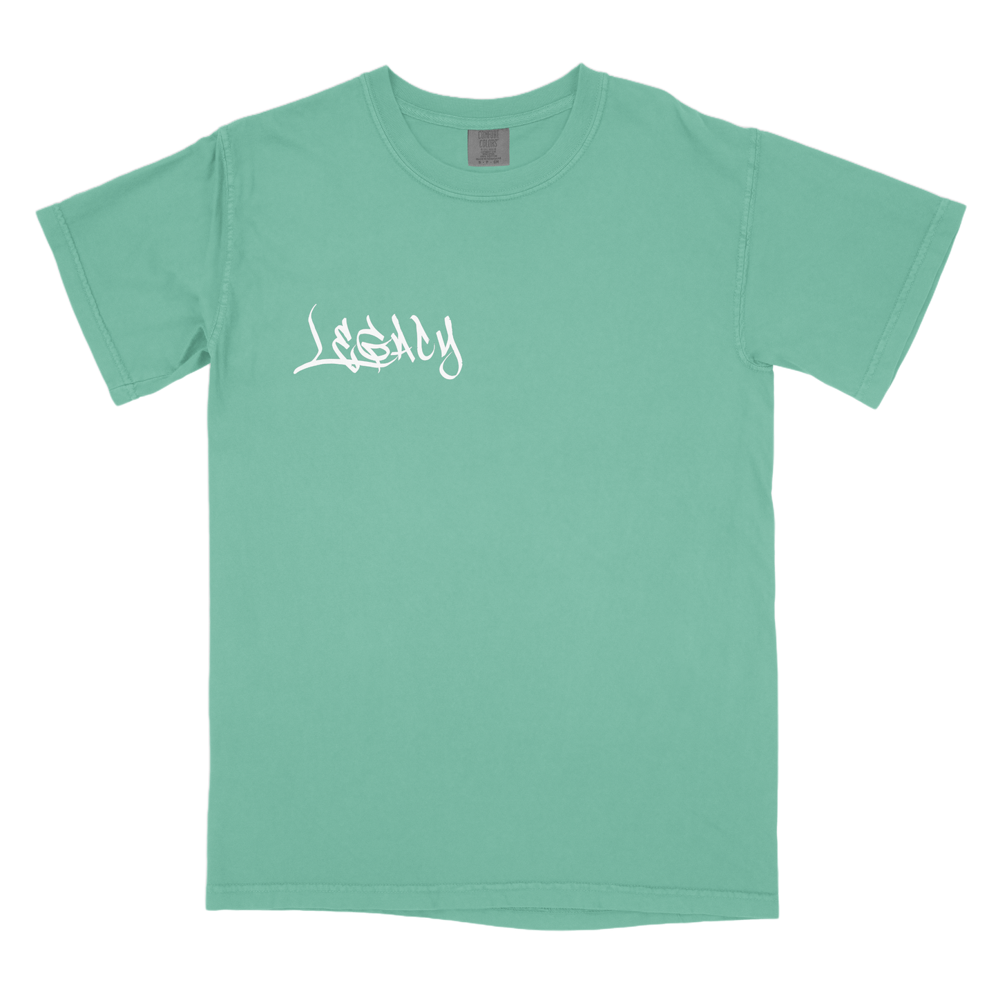 Streetwear Graphic Tee