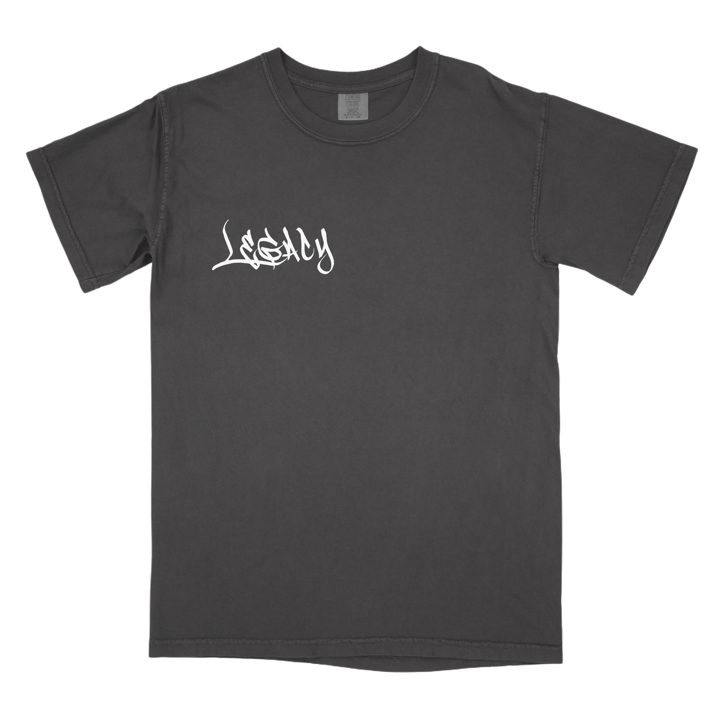 Streetwear Graphic Tee