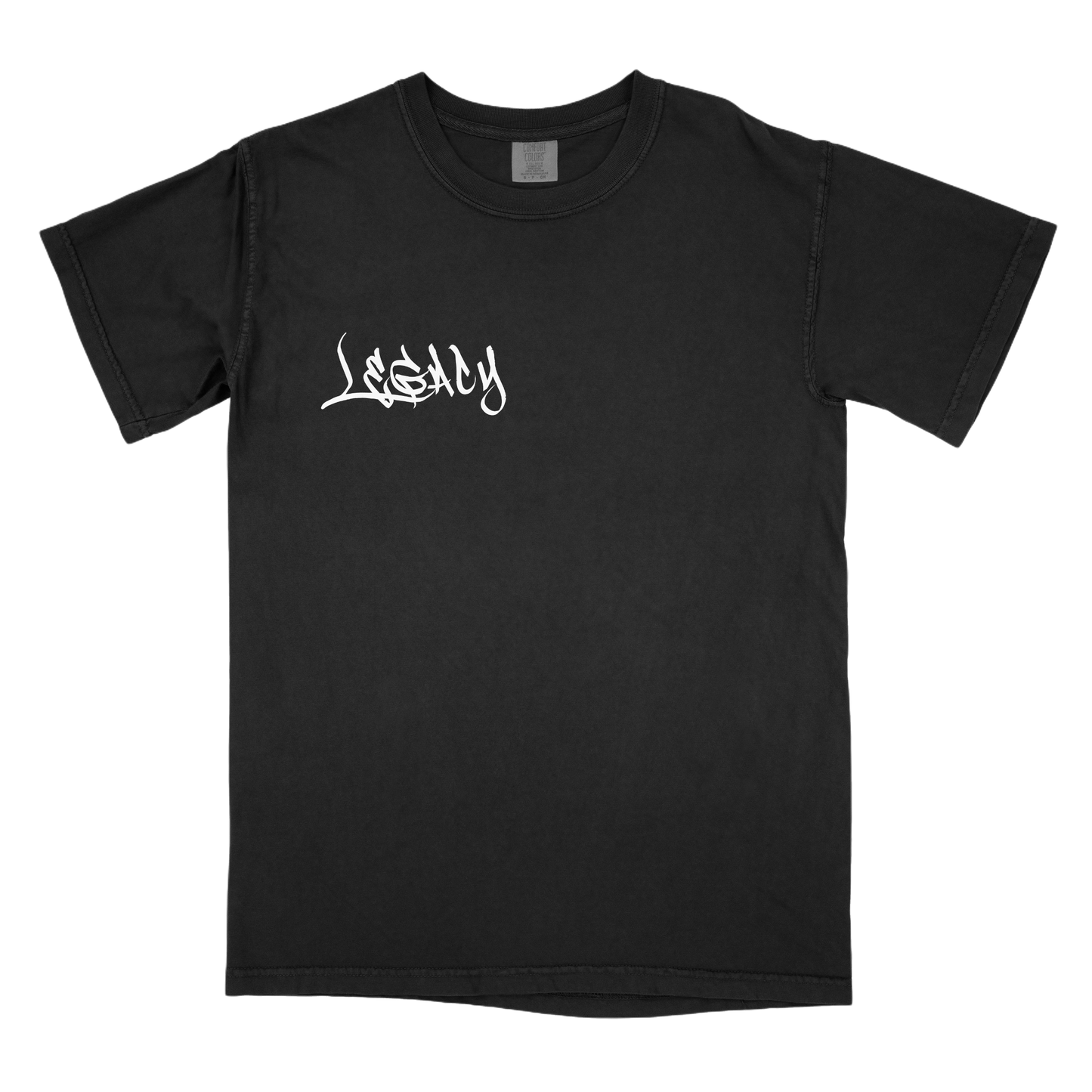 Streetwear Graphic Tee