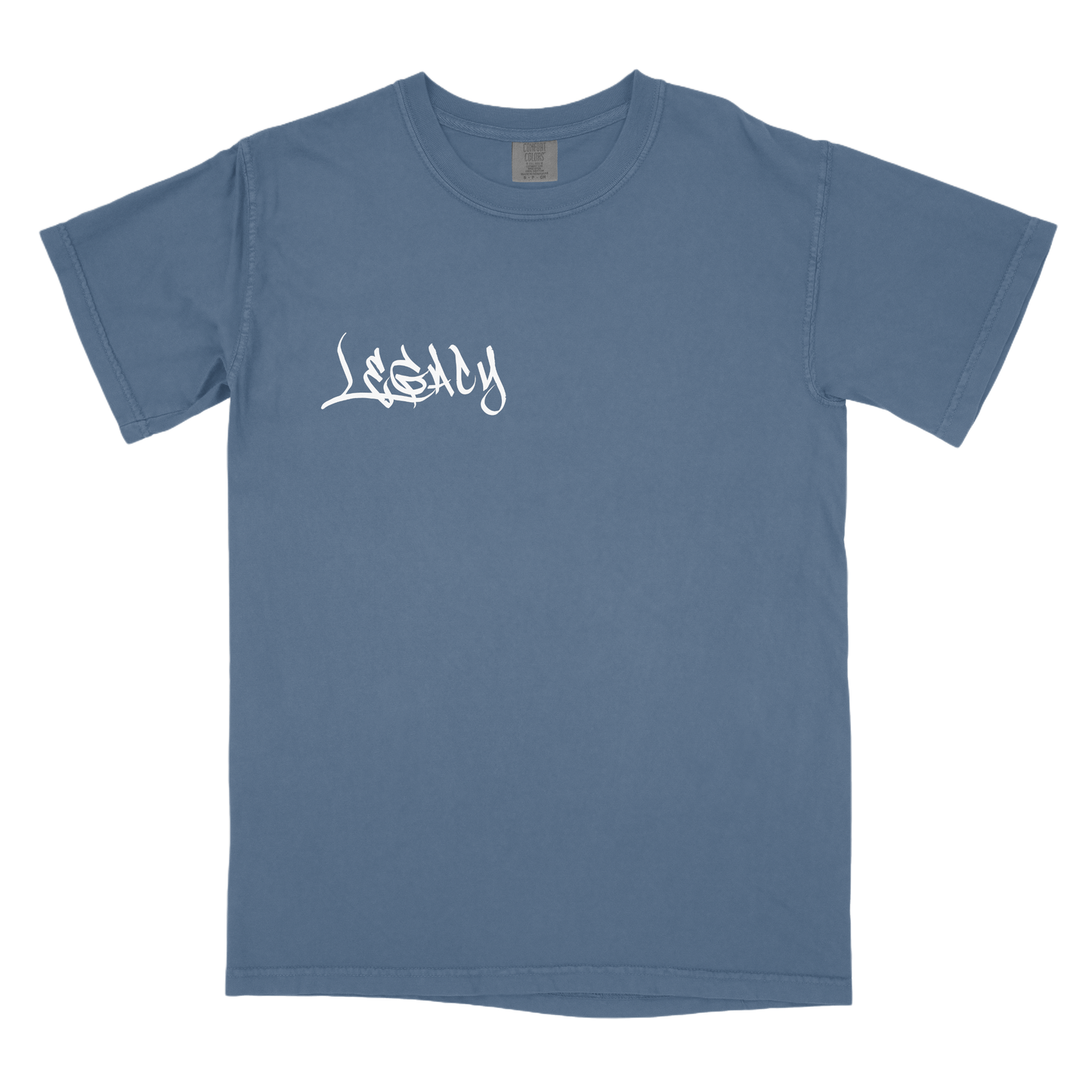 Streetwear Graphic Tee