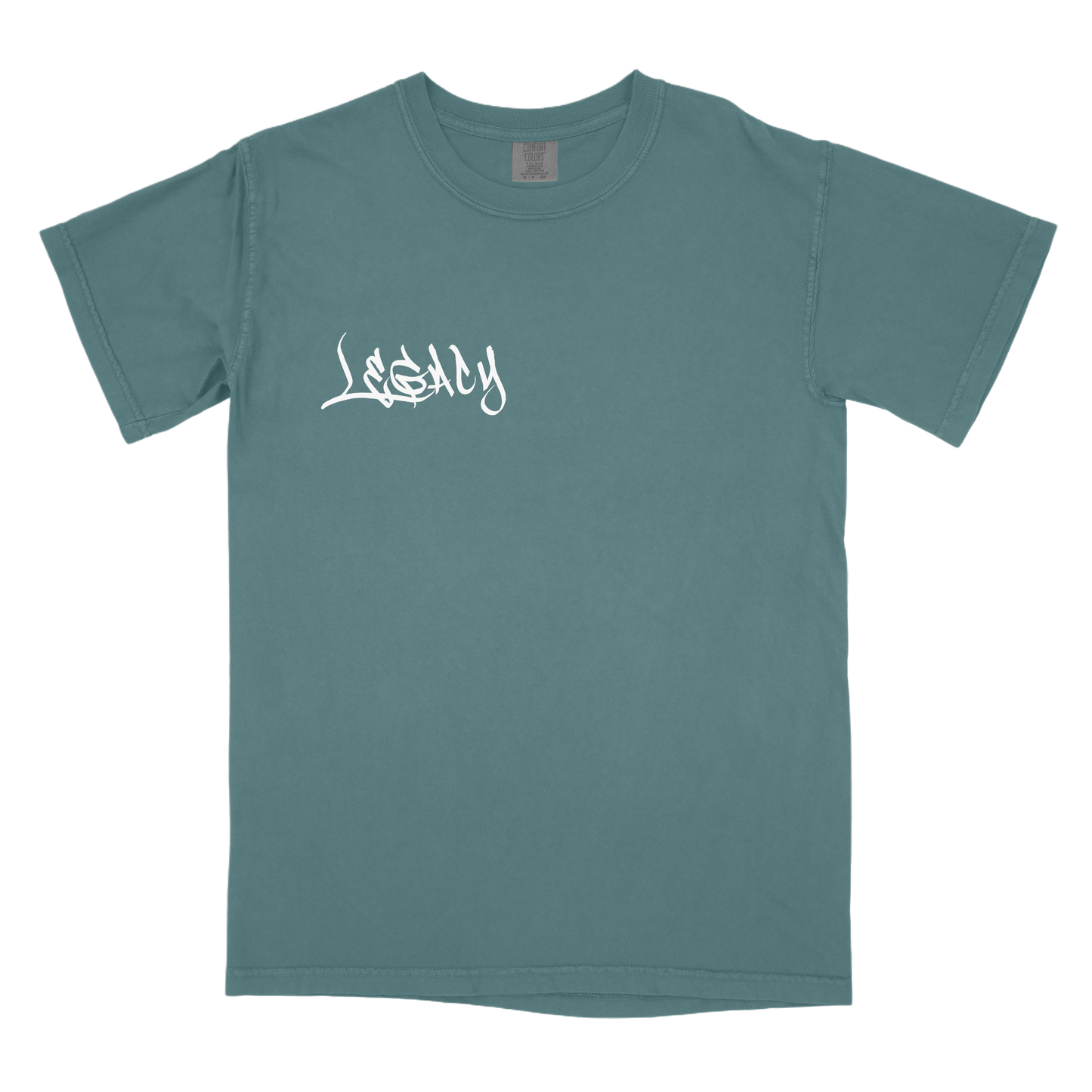 Streetwear Graphic Tee